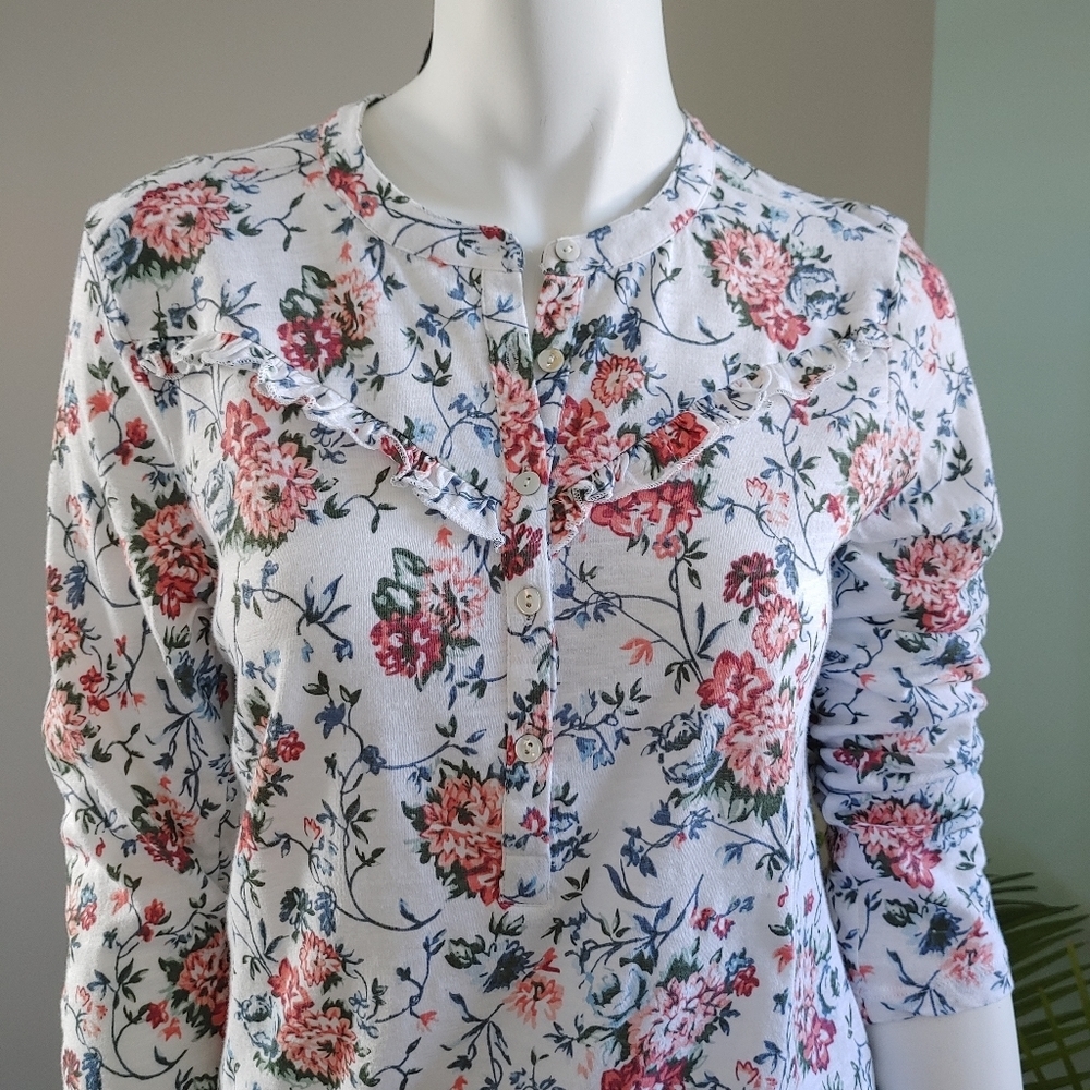 Lucky Brand New Shirt - Picture 2 of 6